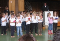 Abschlussfeier