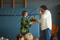 Abschlussfeier 2012