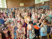 Abschlussfeier 2013