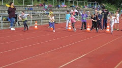 Bundesjugendspiele 2019