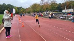 Bundesjugendspiele 2025