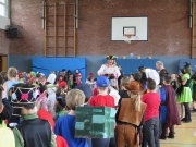 Fasching 2019