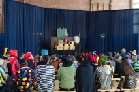 Fasching 2013