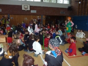 Fasching 2016