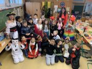 Fasching 2023