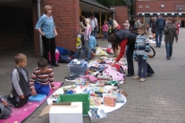 Flohmarkt