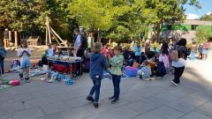 Flohmarkt 2022