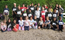 Waldlauf09