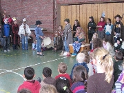Weihnachtsfeier