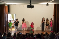 Projektwoche 2016