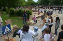 Sommerfest 2012