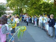Einschulungsfeier09