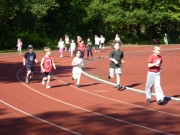 Sponsorenlauf