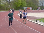 Sponsorenlauf 2015