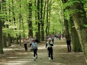 Sponsorenlauf 2026