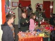 Weihnachtsbasar