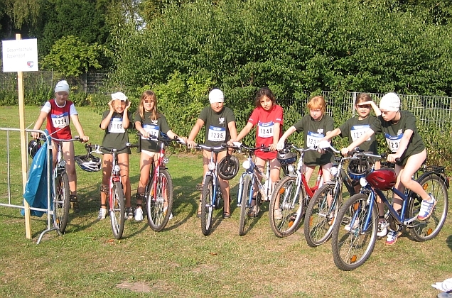 Triathlon