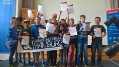 Streitschlichtertage 2016