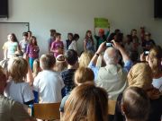 Tiermusical 2014