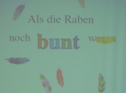Vorlesetag 2013