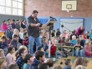 Vorlesetag 2015