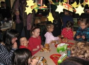 Weihnachtsbasar