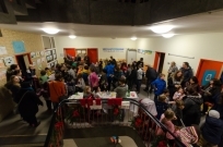 Weihnachtsbasar 2015