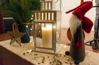 Weihnachtsbasar 2016