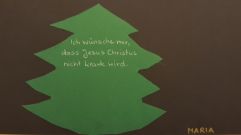 Weihnachtsbasar 2017
