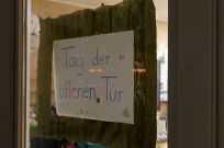 Tag der offenen Tür 2023