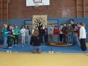 Weihnachtsfeier