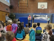 Weihnachtsfeier 2015