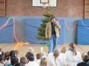 Weihnachtsfeier 2016