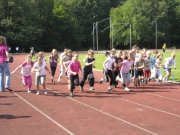 Sponsorenlauf09