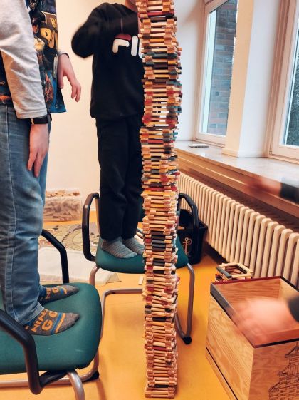 Turm