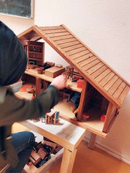 Puppenhaus