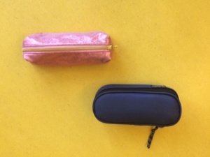 Federtasche