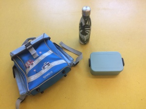 Rucksack
